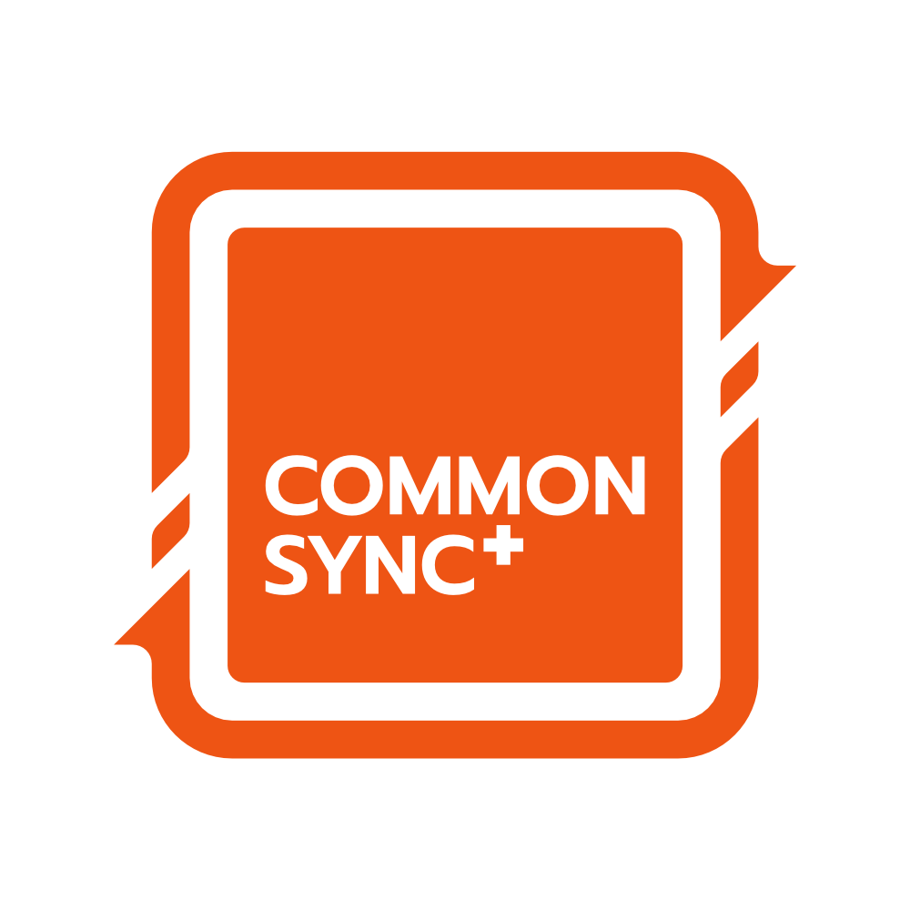 CommonSync+